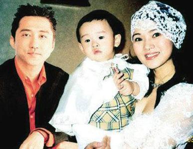 伊能静自曝和秦昊相识过程,伊能静对婚姻的反思