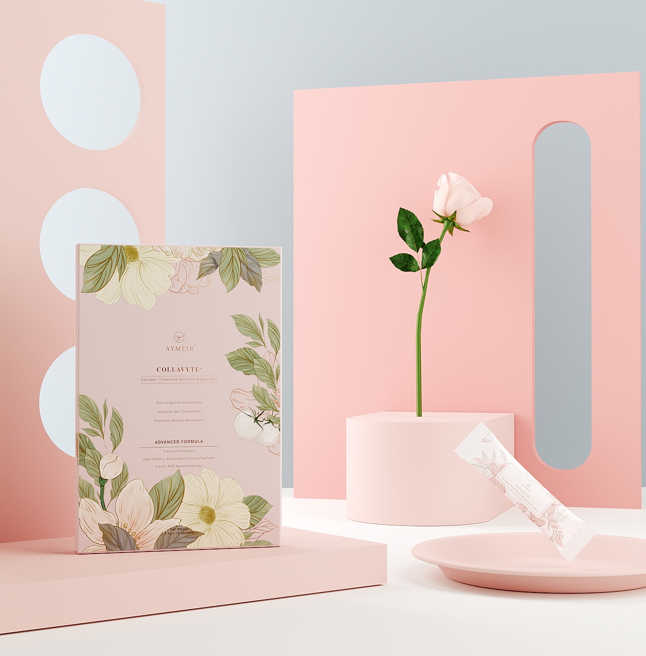 包装设计规范之保健品篇,保健品包装设计升级