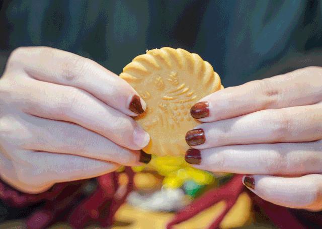 10㎡的食品厂，开了25年，吃过6种以上的孩子都打酱油了吧？