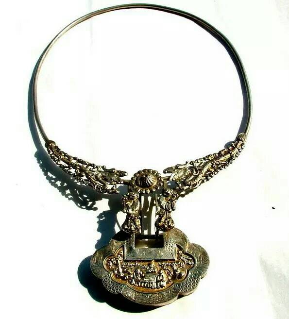 长命锁护身符对宝宝有什么好处,银手镯护身符长命锁红绳的意义