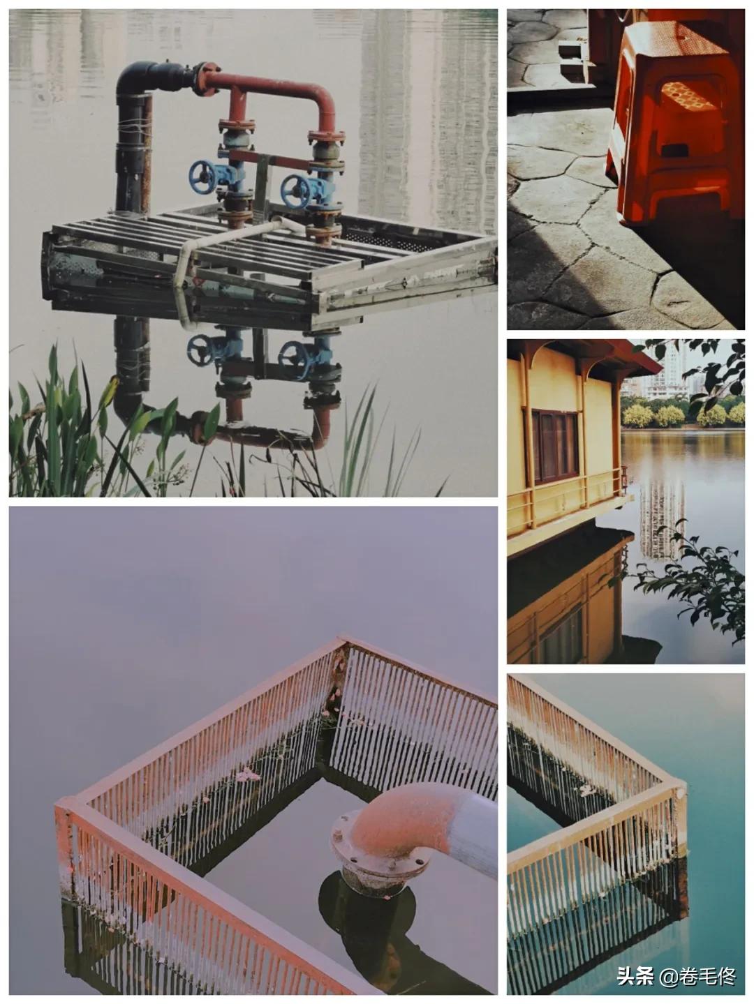 手机拍大片人像,如何拍手机照片最好看