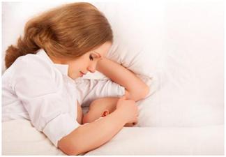 喂奶喂成大小奶该怎么办,喂奶喂成大小奶以后能恢复吗