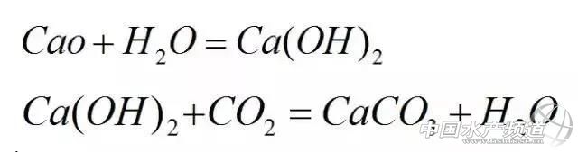石灰在水产养殖中起到什么作用呢,石灰对水产养殖作用有哪些好处