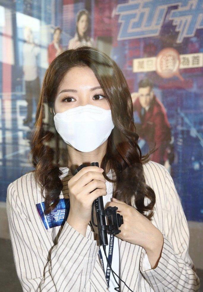 需谨慎！TVB小花曾被商家欺骗亏损上千元，阮儿买滑板到手模型