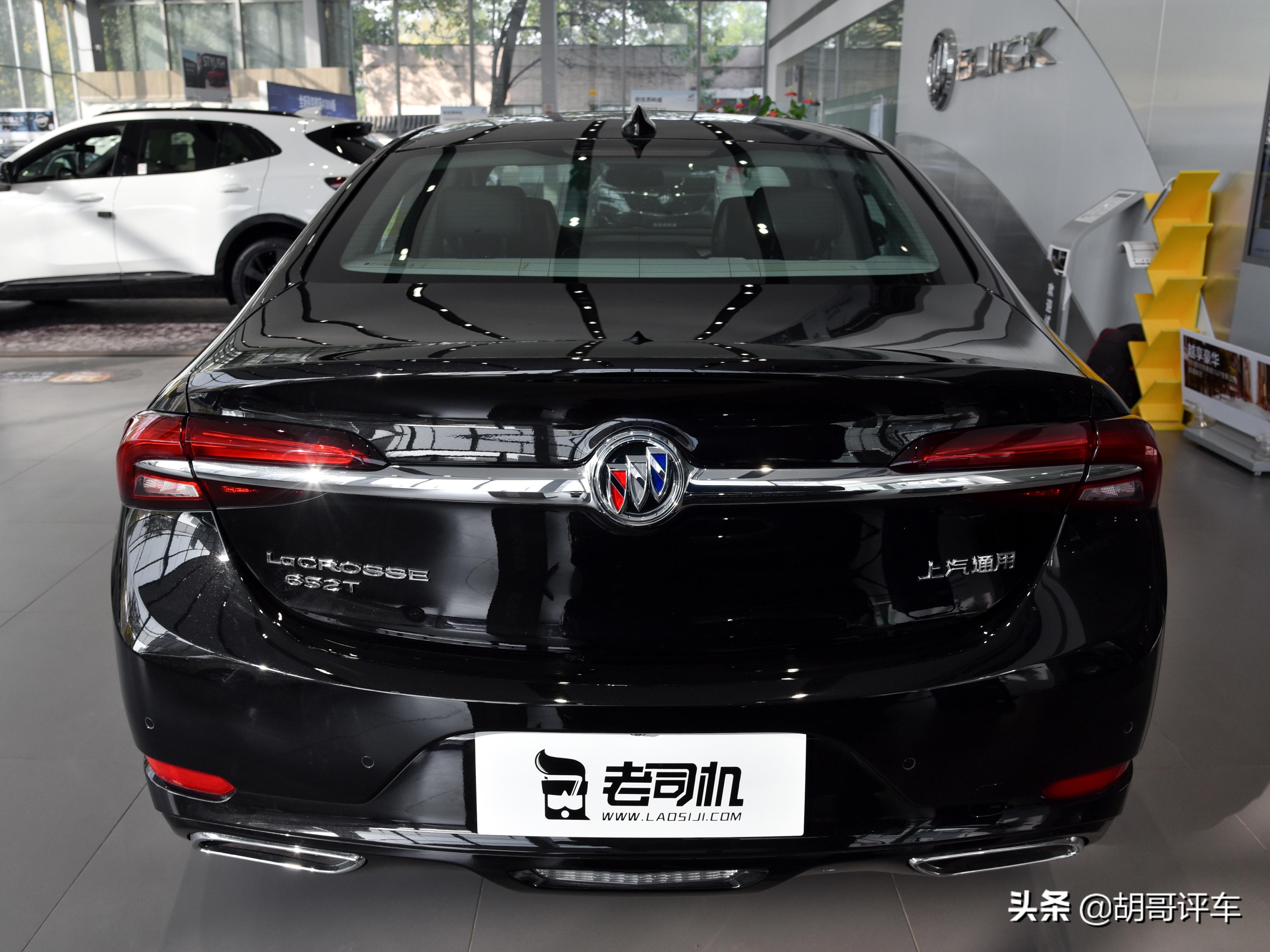 合资豪华车最好的是哪几种,合资豪华价格低的车型推荐