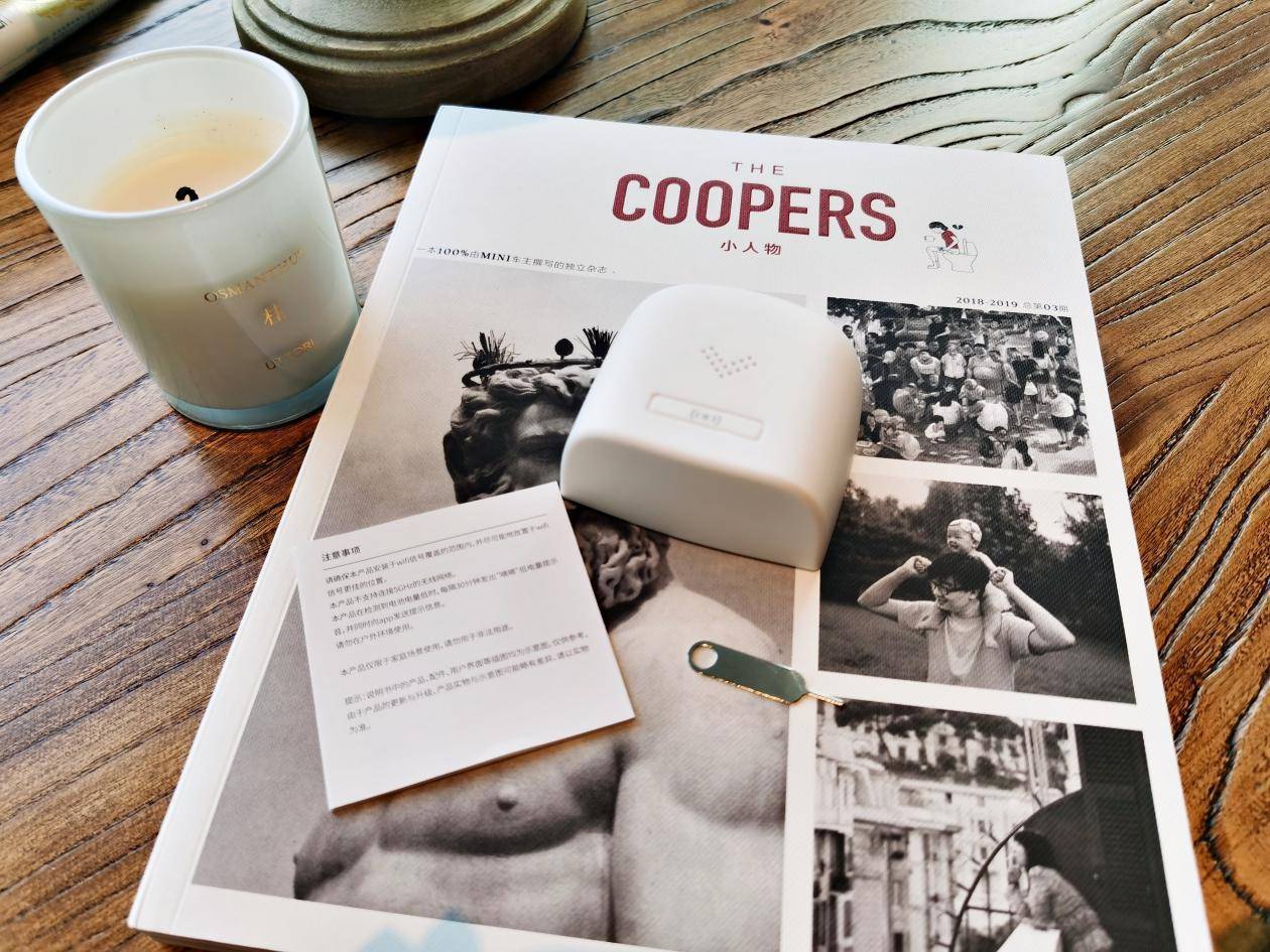 守护你我的安全,小米有品众筹叮零窗户限位报警器