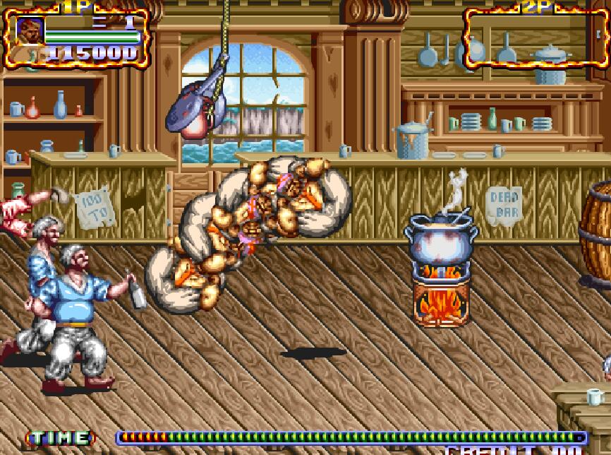 经典游戏铁钩船长,铁钩船长游戏叫啥