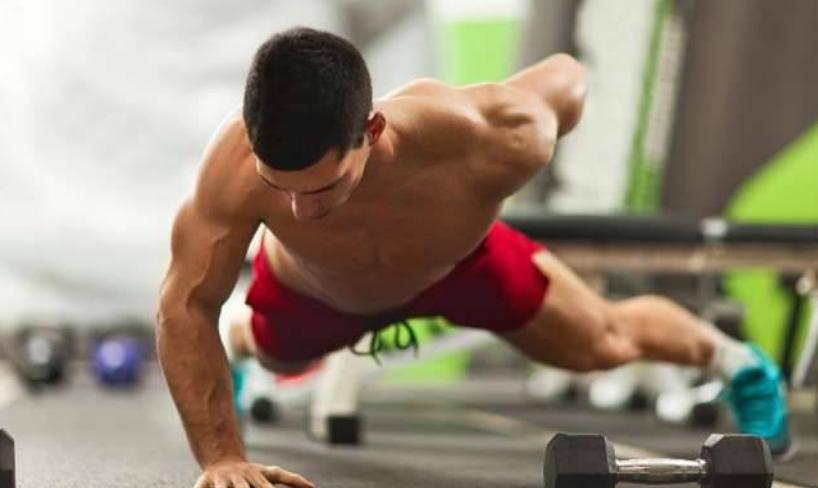 做仰卧起坐瘦肚子腰上赘肉,做仰卧起坐能快速瘦肚子吗