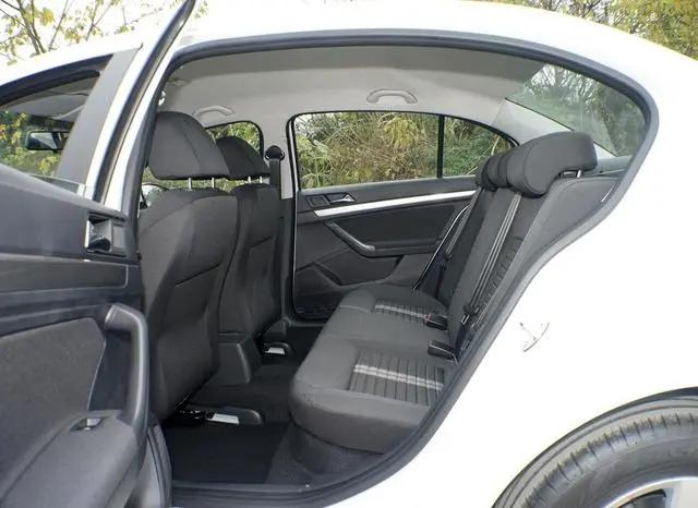 喜提大众朗逸启航1.5L自动风尚版，性价比挺高，这价格没被坑吧？