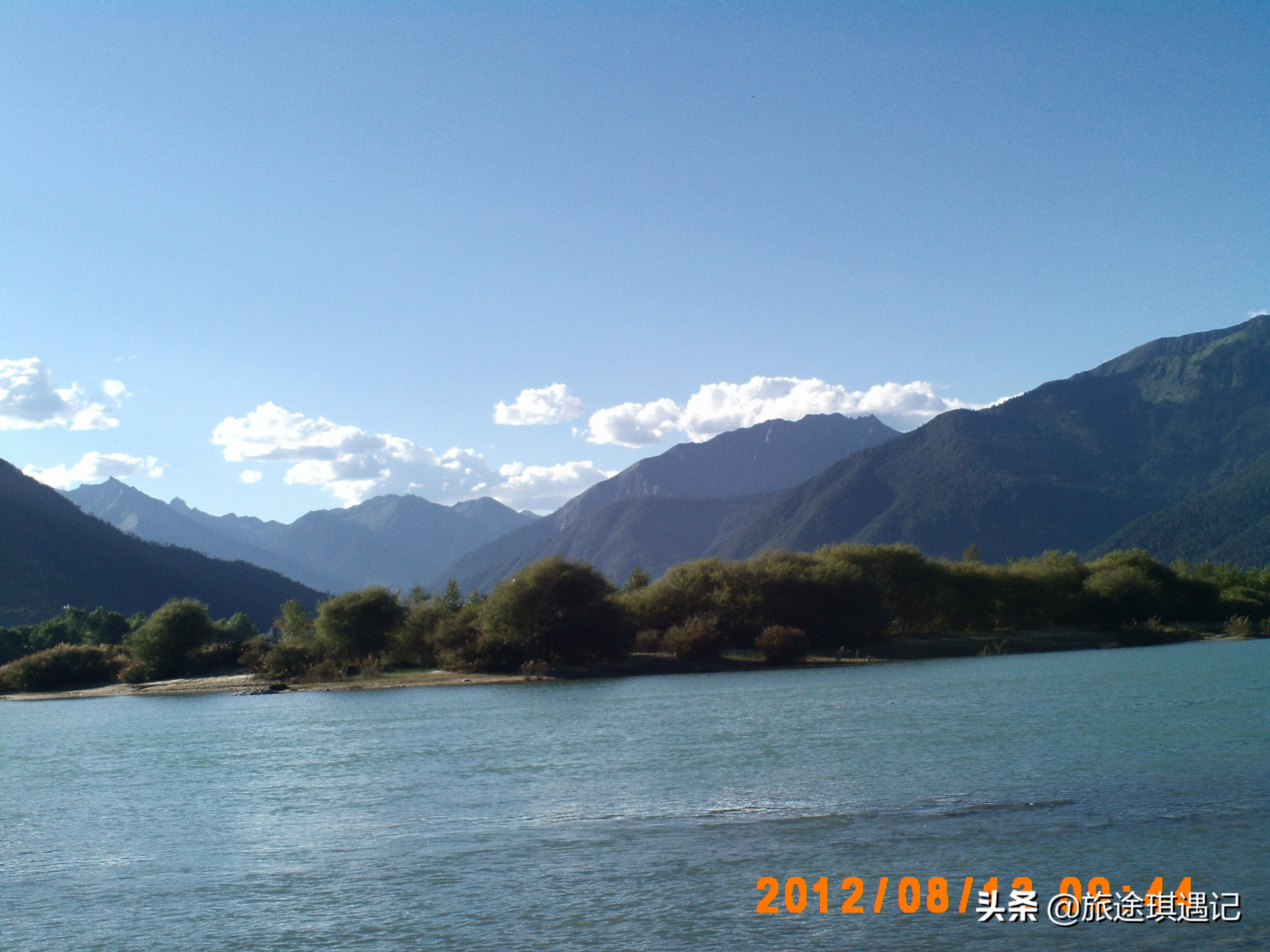 我的2020自驾318旅行回顾 (318国道之旅感慨)