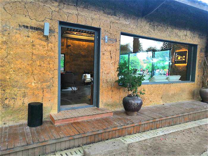 重庆南山里的好地方,悠然见南山的惬意