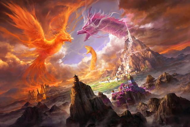 四本难以被超越的网络小说,九部无可挑剔的巅峰完结小说