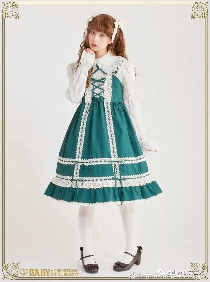 babydoll款式大全,babydoll萌款