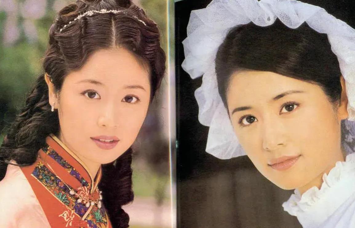 古装剧都喜欢清汤挂面头了？我们似乎忘了什么叫“精致”