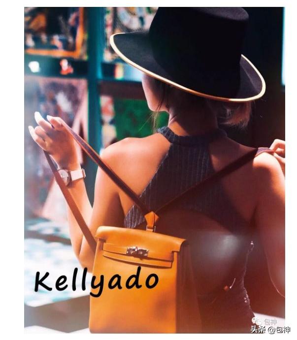 爱马仕包包奢侈品讲解,爱马仕包真假难辨