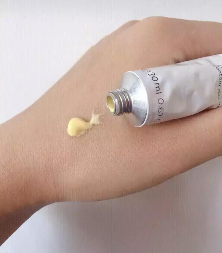 学生党眼霜平价好用十元以下,学生党眼霜推荐平价国货