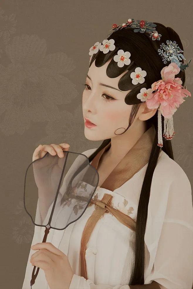 ps一键生成古典工笔画插件,ps工笔画插件应用教程