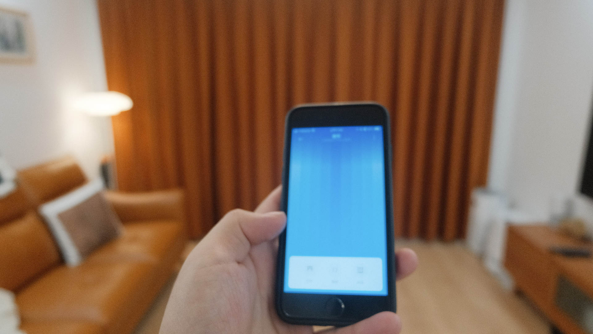 智能窗帘电动窗帘怎么安装,电动窗帘哪个步骤装最好