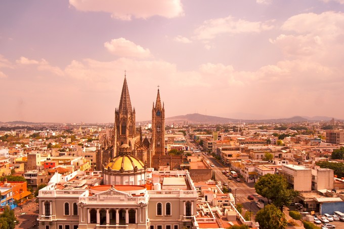 墨西哥玛雅遗址之旅,玛雅奇迹墨西哥之旅