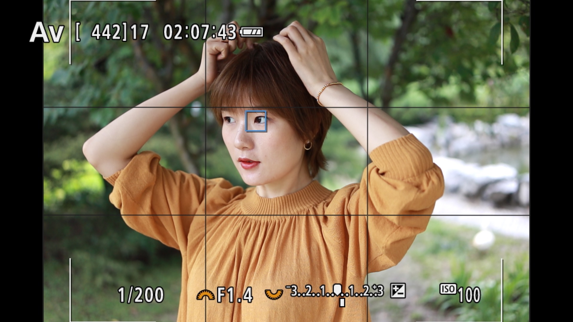 m系微单,佳能eosm6markii评测