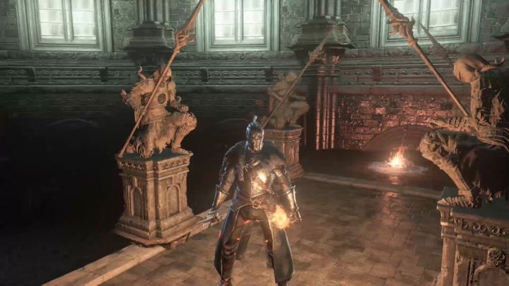 黑暗之魂3dlc环印城攻略,黑暗之魂3环印城怎么去