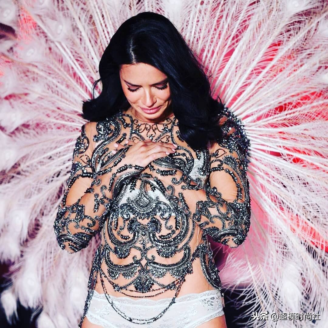 2015维密闭幕,维密2018年完整版