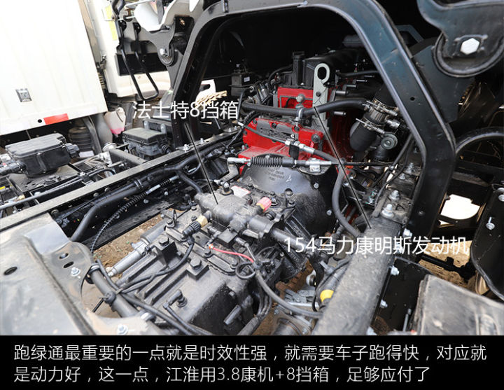 轻卡绿通,绿通高端轻卡