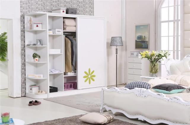 卧室隔墙衣柜怎么隔音,家装衣柜做隔墙怎么做隔音最好