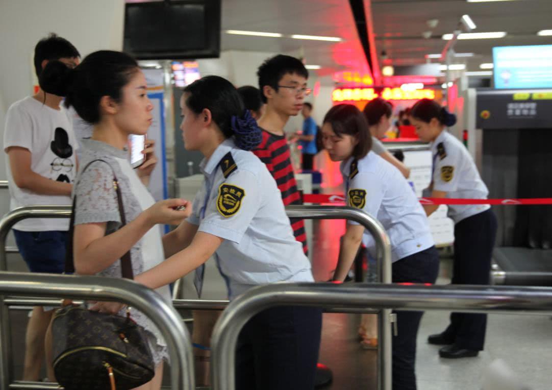长沙地铁安检为什么变严了,长沙地铁安检好不好做