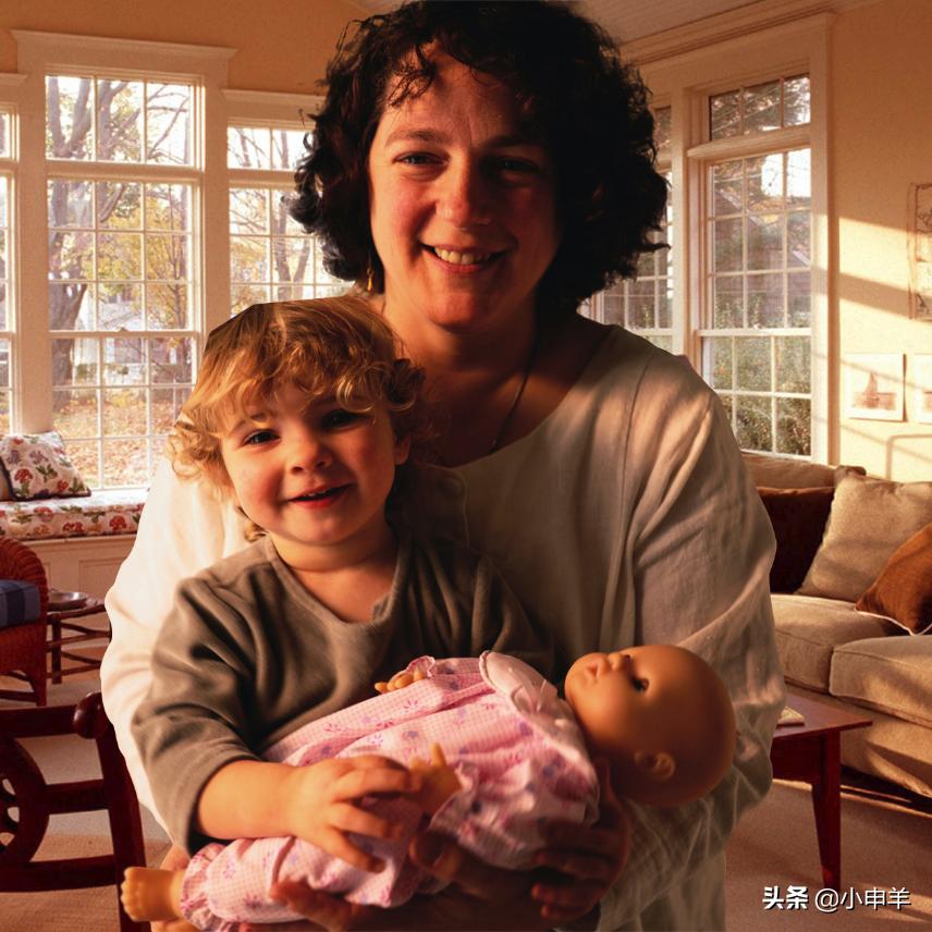 ps抠图教程小女孩,ps一家人抠图教程