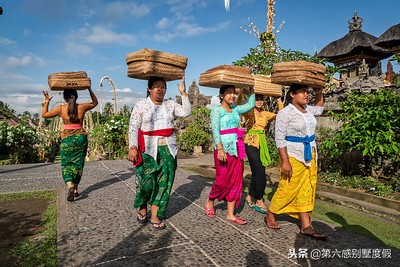 小众旅游打卡点风景绝美,5月适合打卡的小众旅游地
