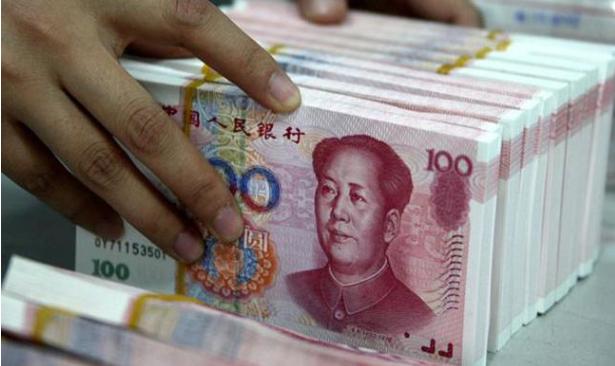 中国两大主权财富基金公司,全球最大主权基金