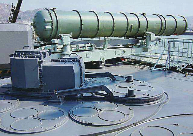 撑起祖国领海安全的擎天巨伞——中国舰空导弹发展史