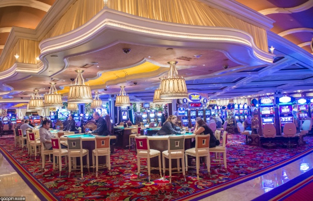 拉斯维加斯永利酒店房间价格,澳门永利酒店金碧辉煌