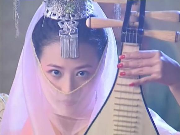 黄海冰的武侠剧有哪些,黄海冰演遍武侠三大名家