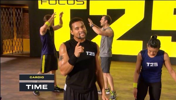 网络流行各种减肥有氧操大测评，我替你找出最合适你的！