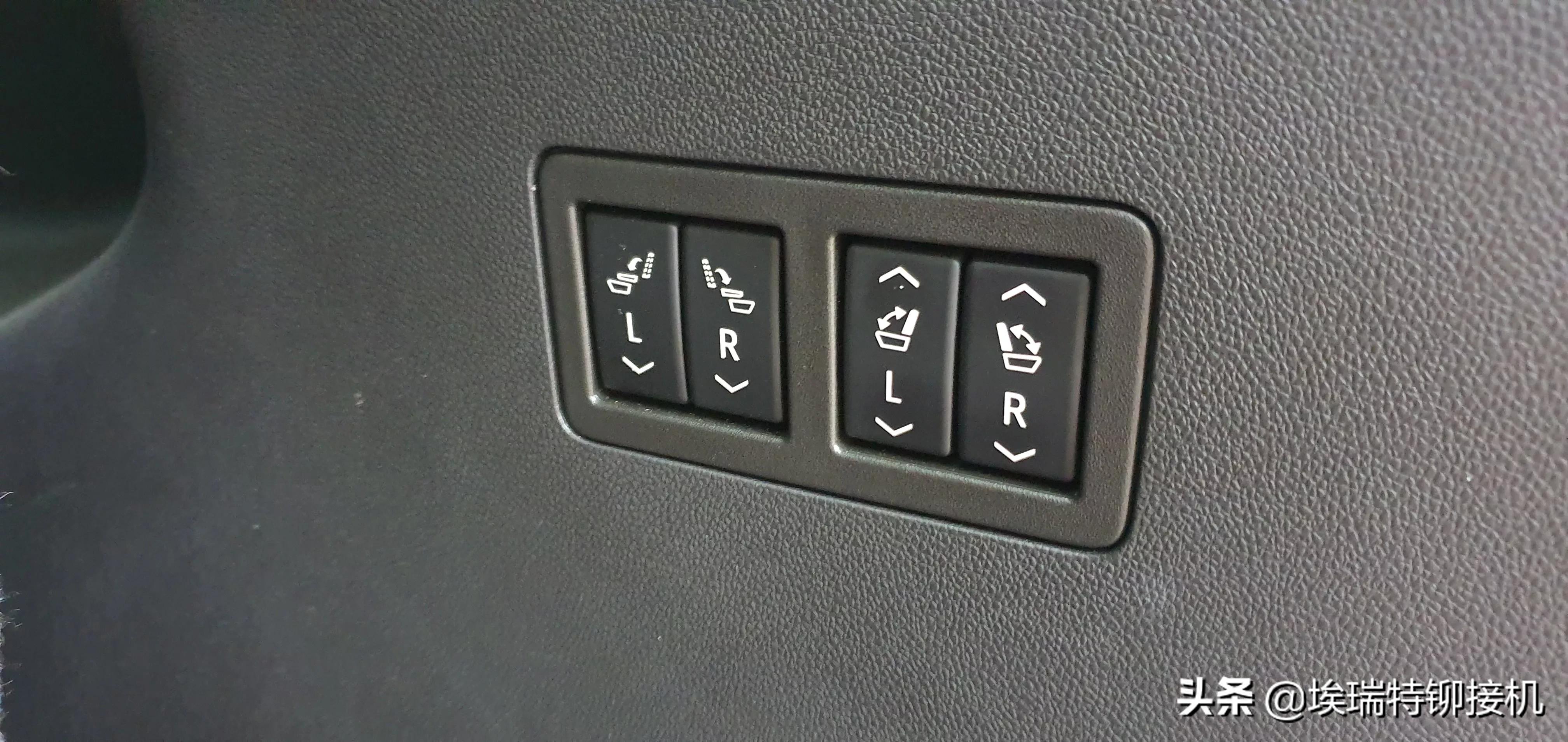 新款别克昂科旗缺点,别克昂科旗的好坏