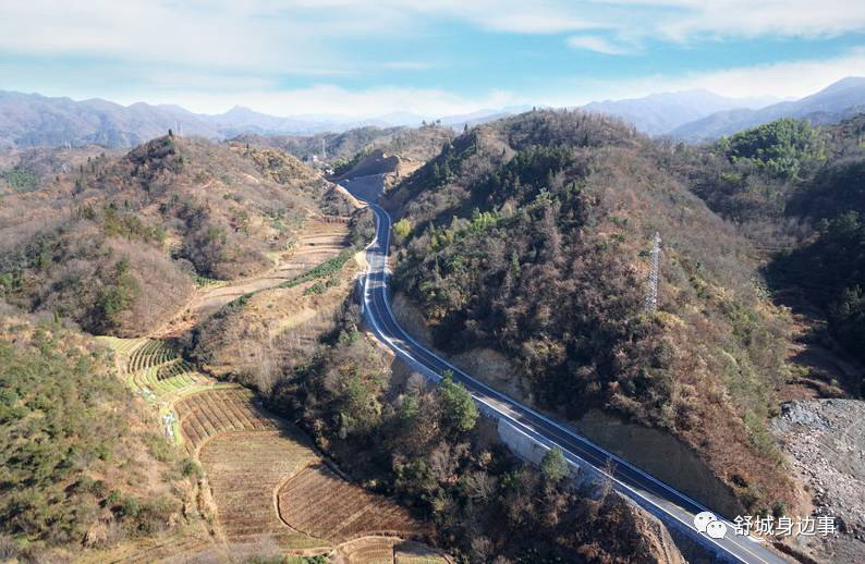 安徽舒城十大景点,舒城县万佛山水