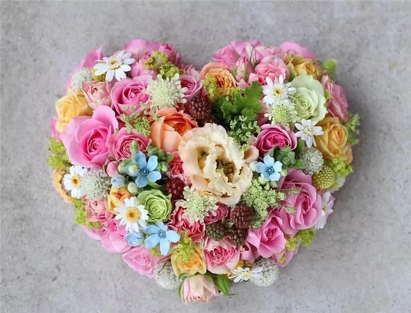 2019真实鲜花图片,2023鲜花爆款图文