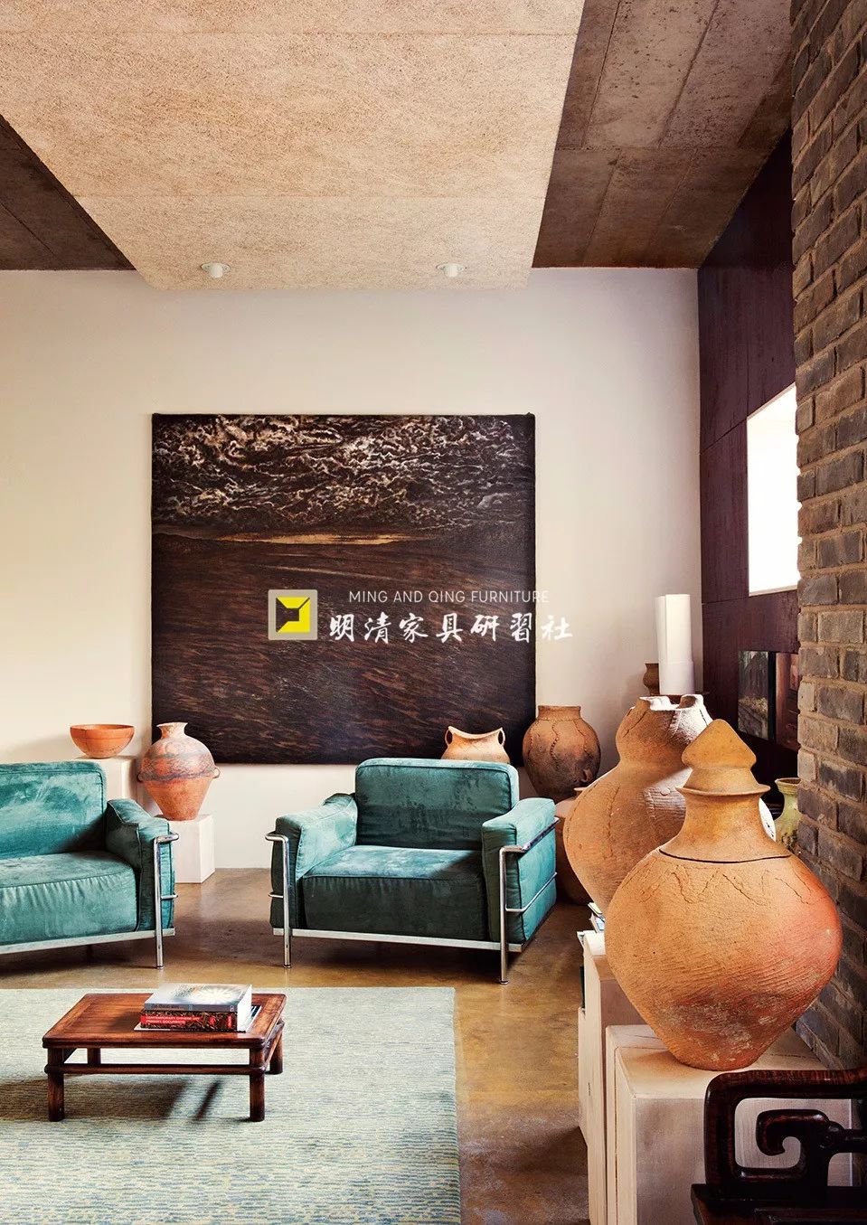 古典家具摆放讲究,新古典配什么样家具好看