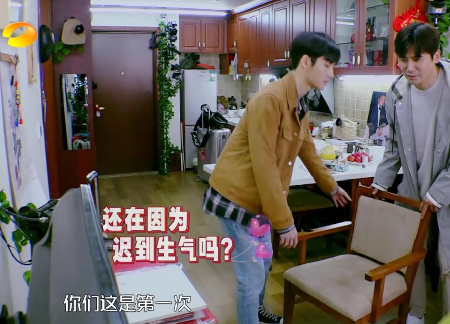 牛犇老师真的是宝藏大爷了！从影70年，人狠话不多，满满正能量！