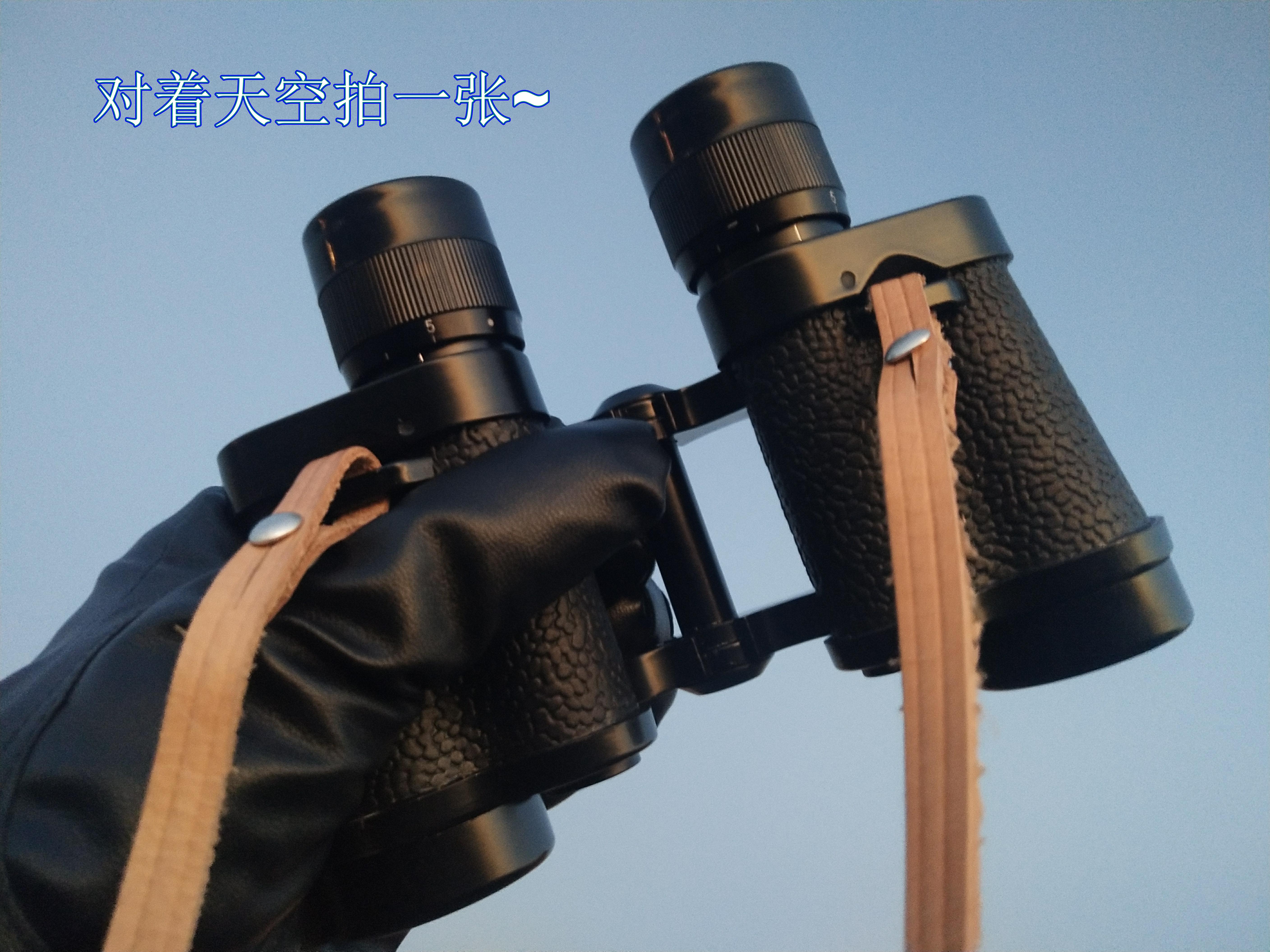 62式望远镜测距法讲解,62式望远镜测距离