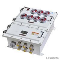 防爆电气控制柜设备标准,防爆电气控制柜安装空间环境条件