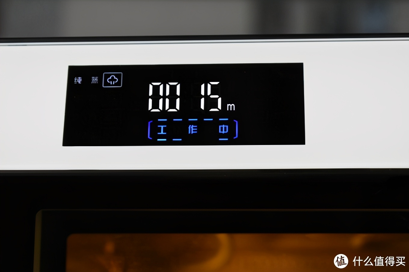 大宇K6蒸烤一体机,蒸烤一体机大宇k6有没有预约功能