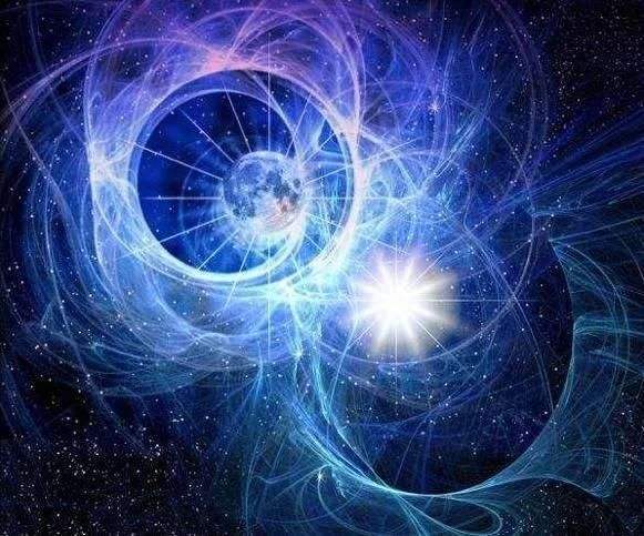 女子与量子,意识与量子的相似性