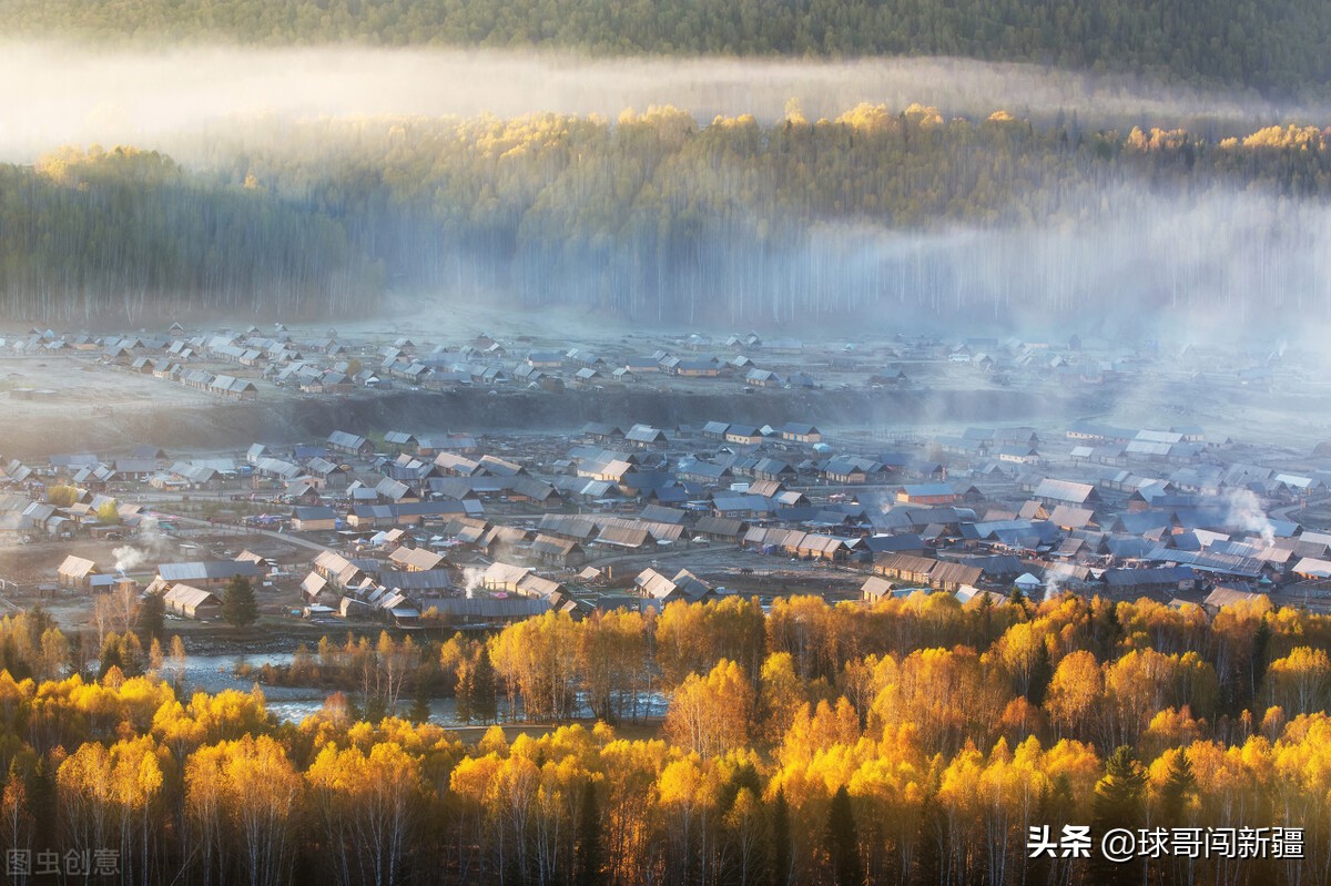 乌鲁木齐独具优势的4大产业,每一样都有巨大经济效益,你认可吗