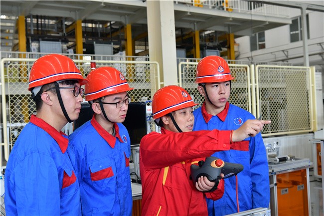 济职的机电一体化是双高里的几档,济职机电一体化专业