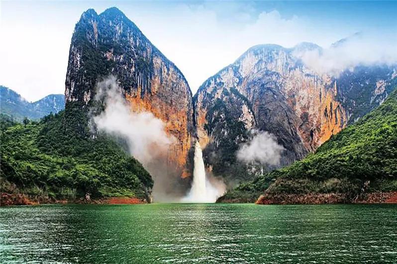 湖北旅游攻略,湖北恩施旅游攻略