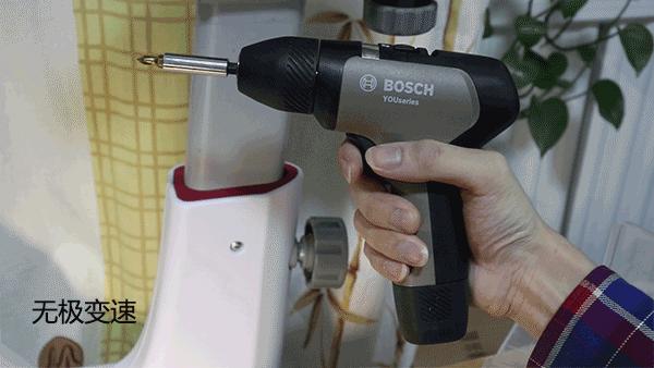 bosch博世电钻如何使用,bosch博世电钻怎么拆
