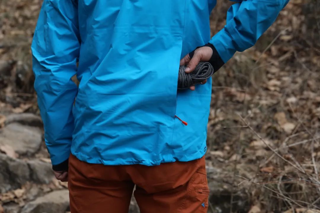 kailas冲锋衣冬季外套,kailas冲锋衣户外测评